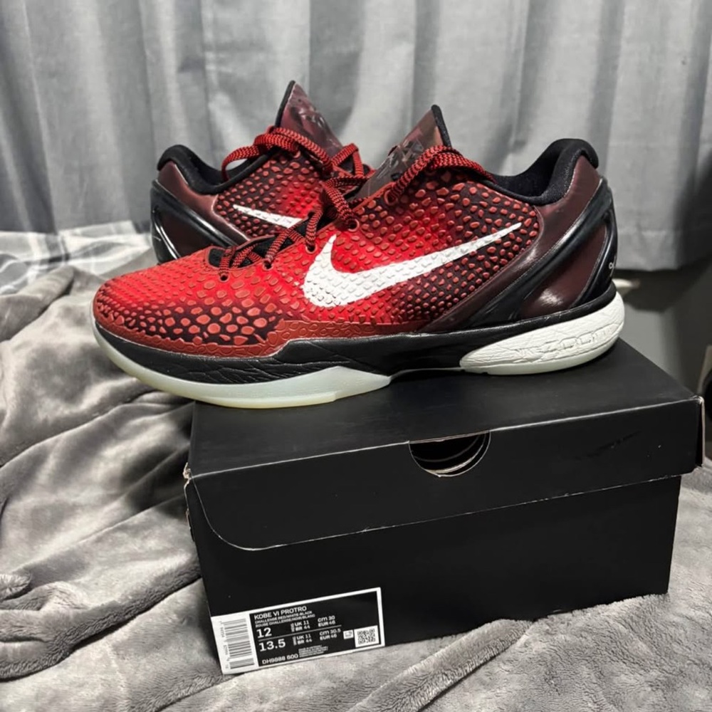 Kobe 6 All Stars
